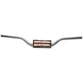 Renthal 1 1/8" FatBar KTM SizeX/SizeXF 09-11, SizeUZUKI RM/RMZ 06+ Bend Tanium for Sizeuzuki RMX450Z 2017-2018