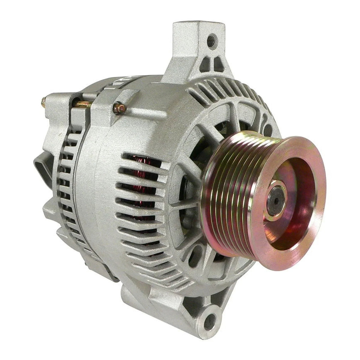 New 95 Amp Alternator Fits Ford Medium/Heavy Truck F900 F5Puga 90-02-5090N