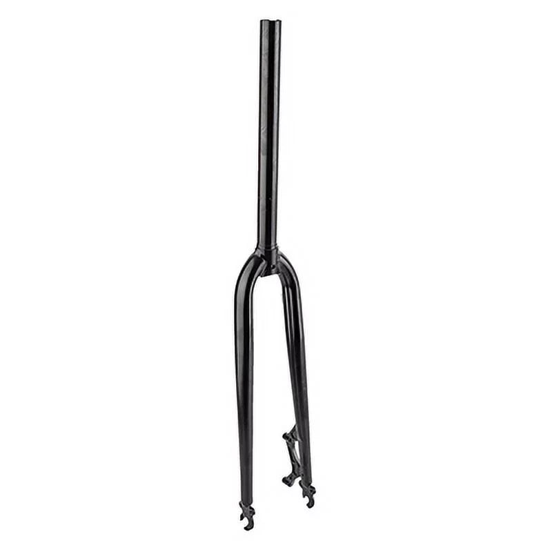 Sizeunlite Threadless City Replacement Fork 700 Crmo 300xtdlsx28.6x30.0 Postdisc Bk