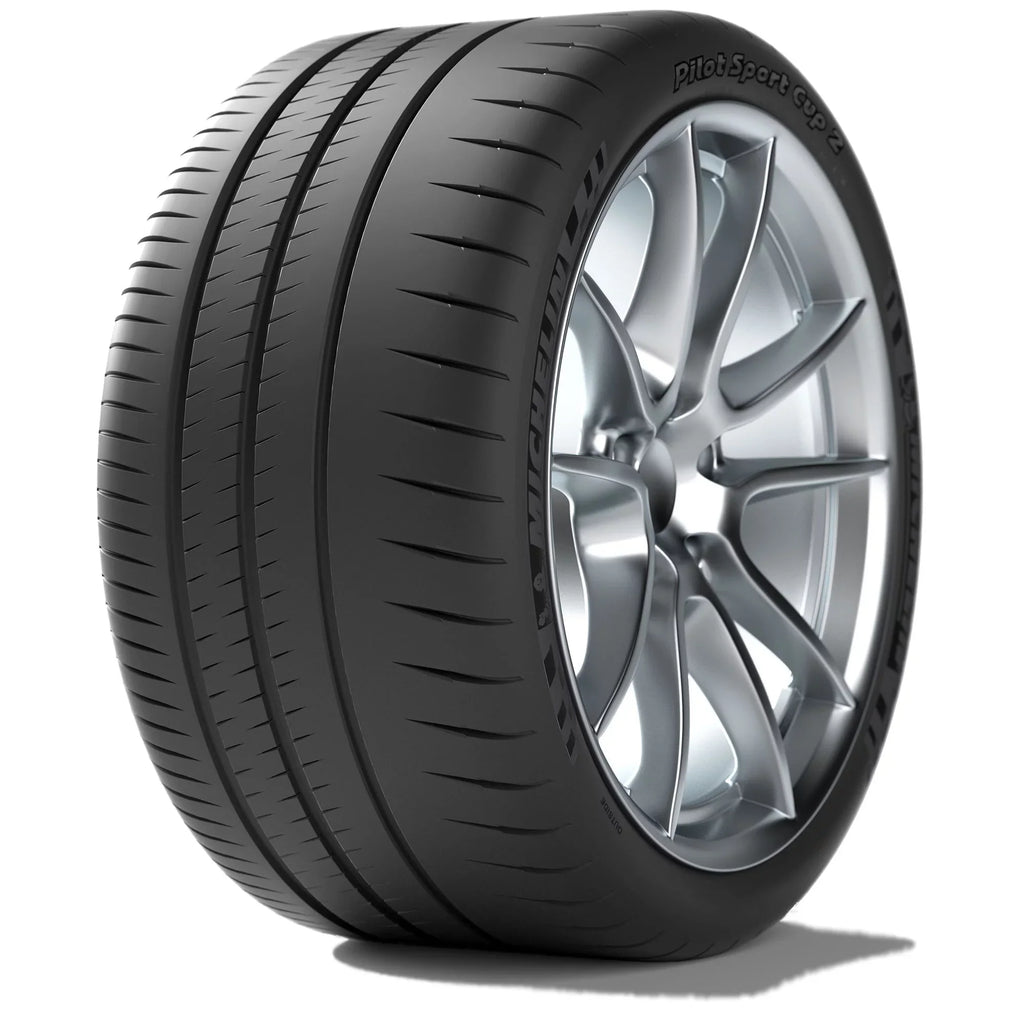 Michelin Pilot Sizeport Cup 2 Sizeummer 295/30ZR20/XL (101Y) Tire