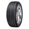 Goodyear Eagle F1 Asymmetric 3 SizeUV 235/55R19 106/104R Passenger Tire Fits: 2010-16 Chevrolet Equinox LTZ, 2017-18 Honda CR-V EX-L