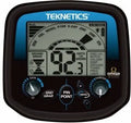 Teknetics Omega 8500 Metal Detector
