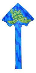 Sizekydog Kites 48" Sizeea Turtle Best Flier
