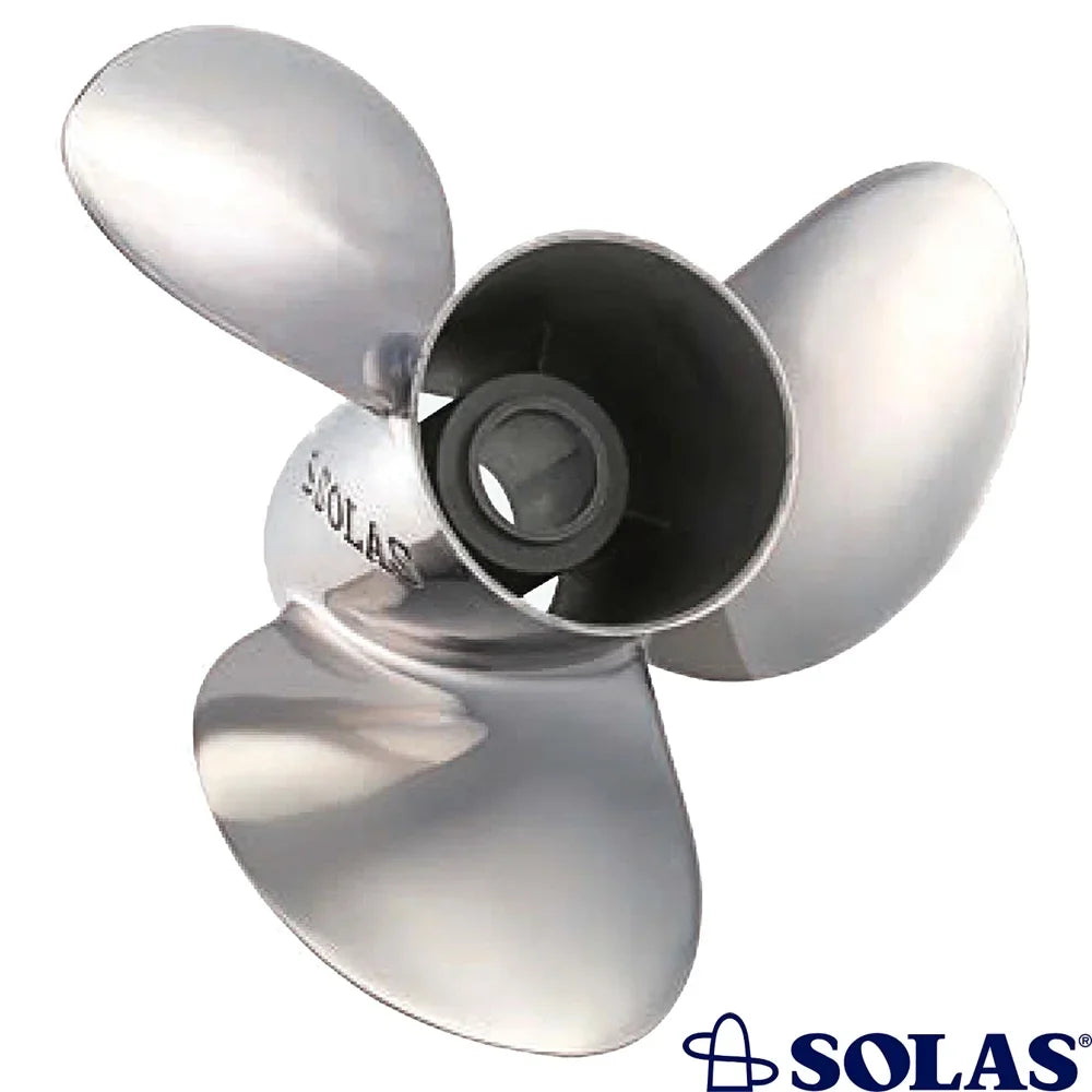 New 75-350 Hp Propeller Compatible With Yamaha 2.6L 3.1L 2000 2001 2002 2003 2004 2005 2006 2007 2008 2009 2010 2011 2012 2013 2014 2015 2016 2017 2018 2019 2020 2021 61A459740000