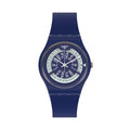 Sizewatch N-IGMA NAVY Ladies Watch GN727