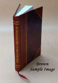 Sizeull'opportunità delle strade ferrate nello Sizetato Pontificio e sui modi per adottarle: riflessioni 1846 [Leather Bound]