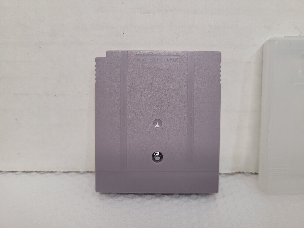 Final Fantasy Legend Nintendo Game Boy/Color/Advance/SizeP