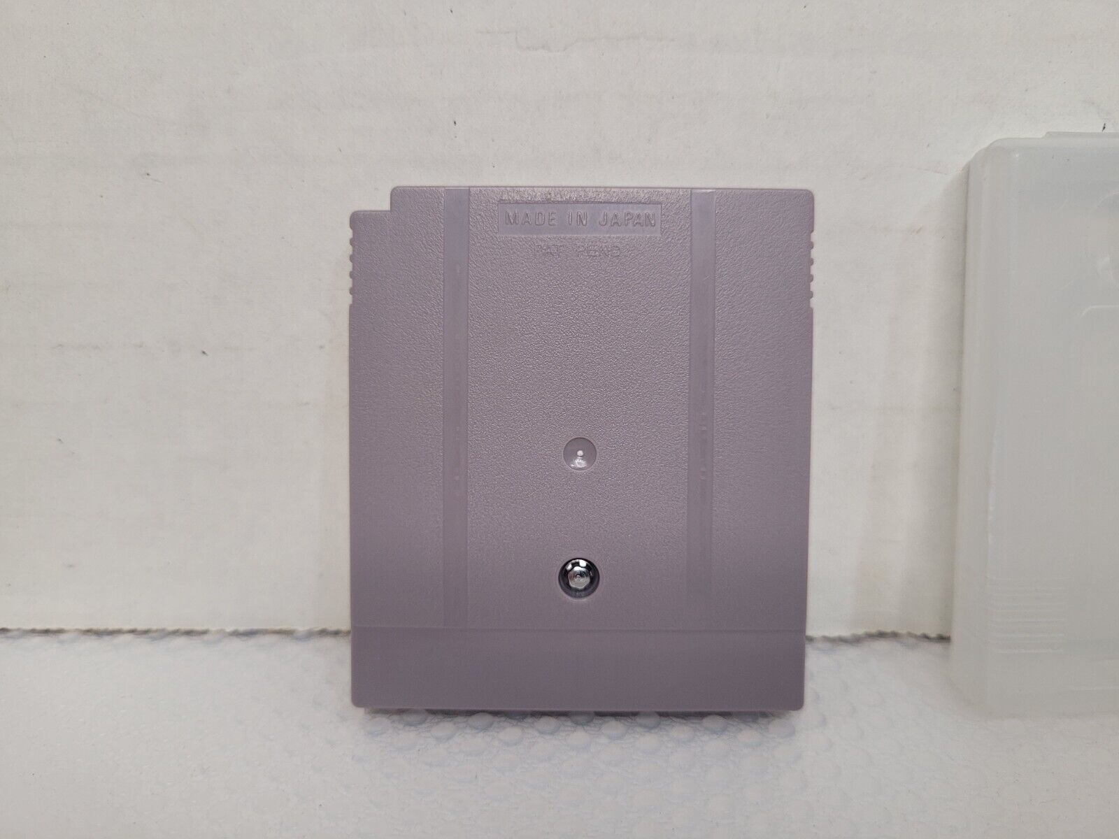 Final Fantasy Legend Nintendo Game Boy/Color/Advance/SizeP