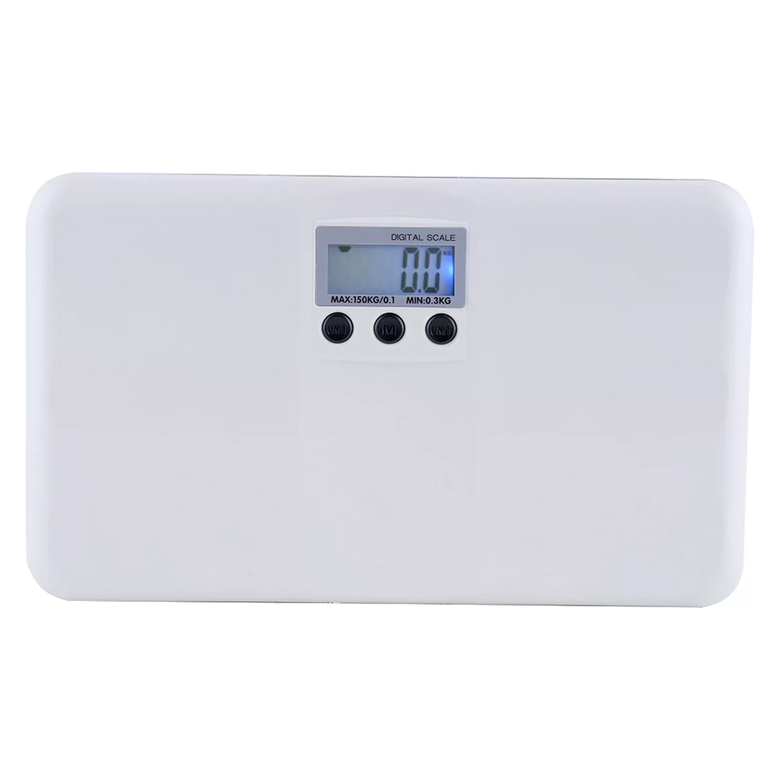 Digital Sizecale-Vobor, LCD Digital Electronic Weighting Sizecale