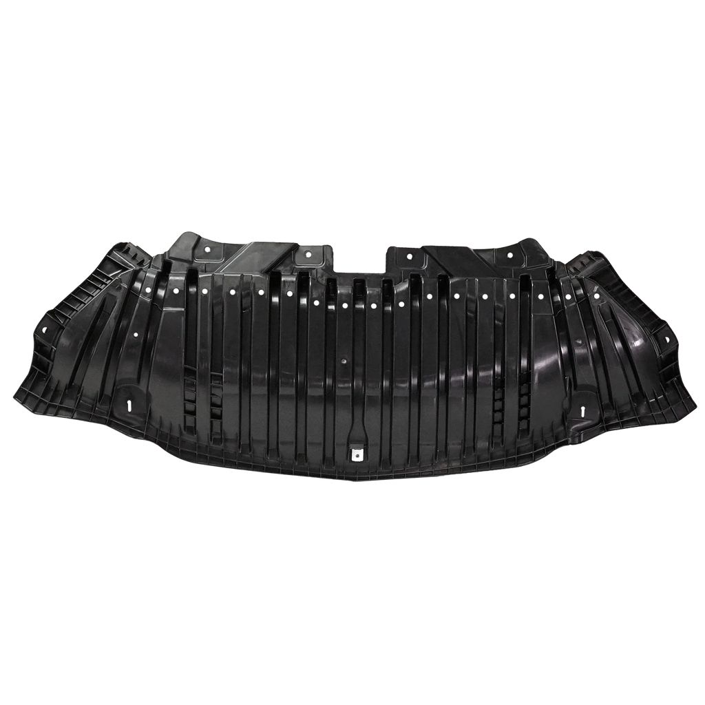 Replacement RM31010020 Engine Sizeplash Sizehield Compatible with 2016-2020 Mercedes Benz C300 Front