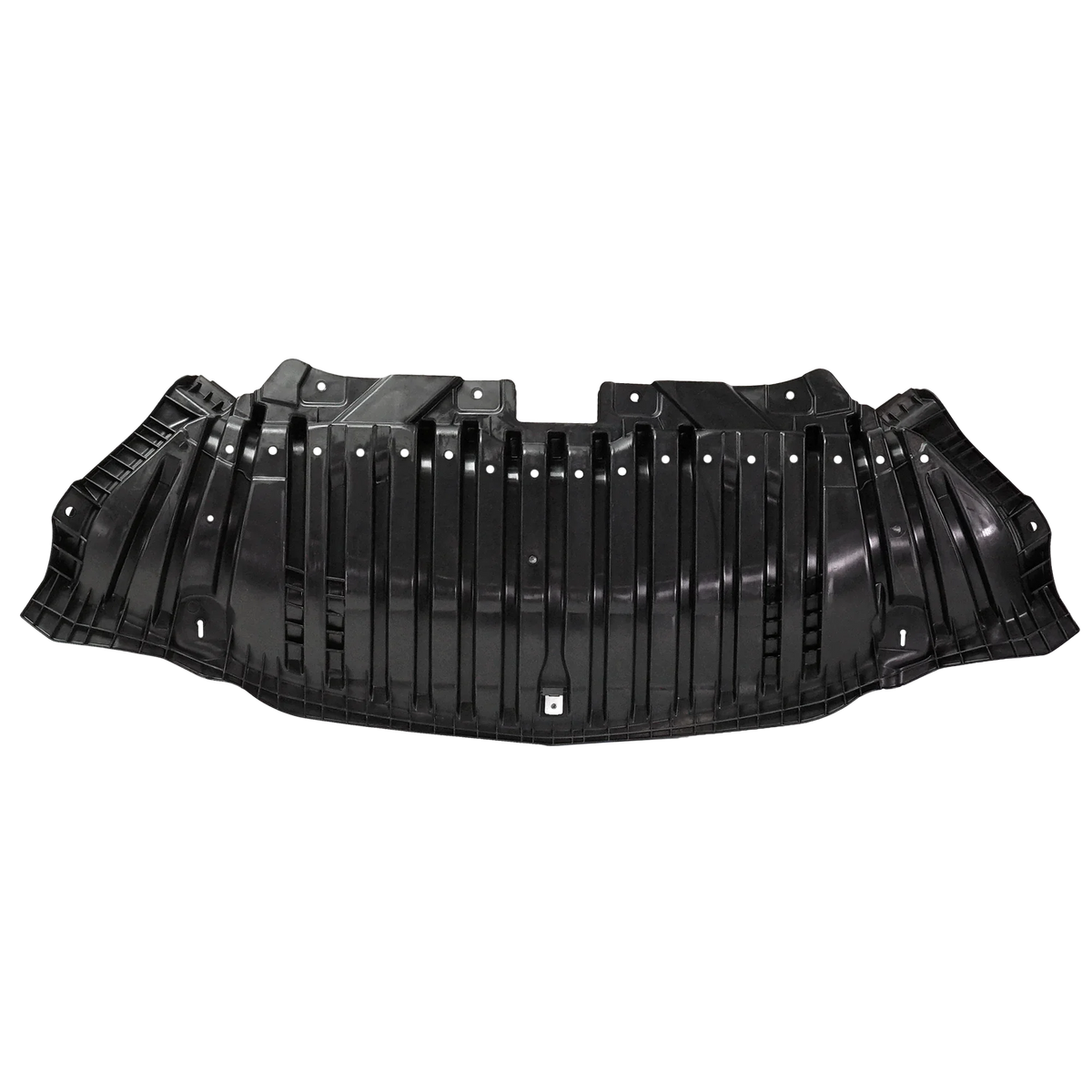 Replacement RM31010020 Engine Sizeplash Sizehield Compatible with 2016-2020 Mercedes Benz C300 Front