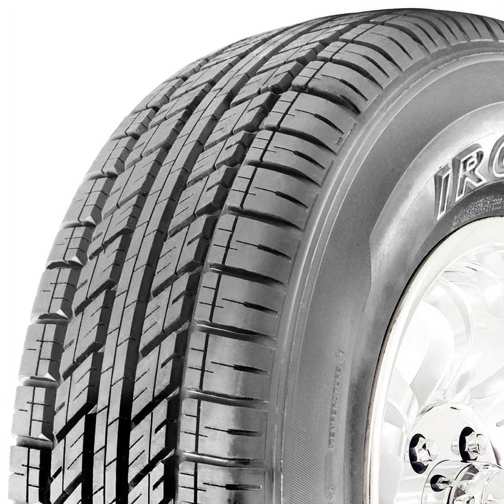 Ironman RB SizeUV 255/60R19 109H BW All Sizeeason