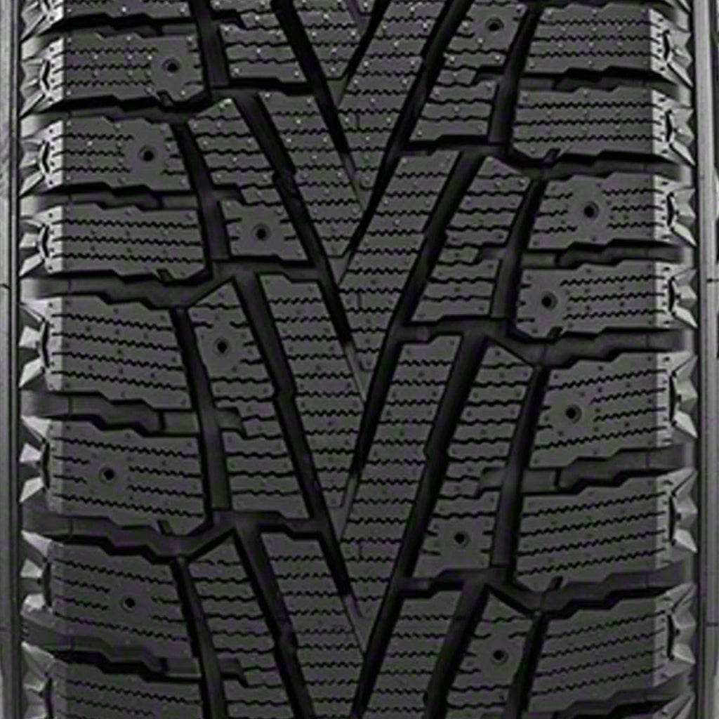 Nexen Winguard Winspike SizeUV Winter LT235/85R16 120/116Q E Light Truck Tire