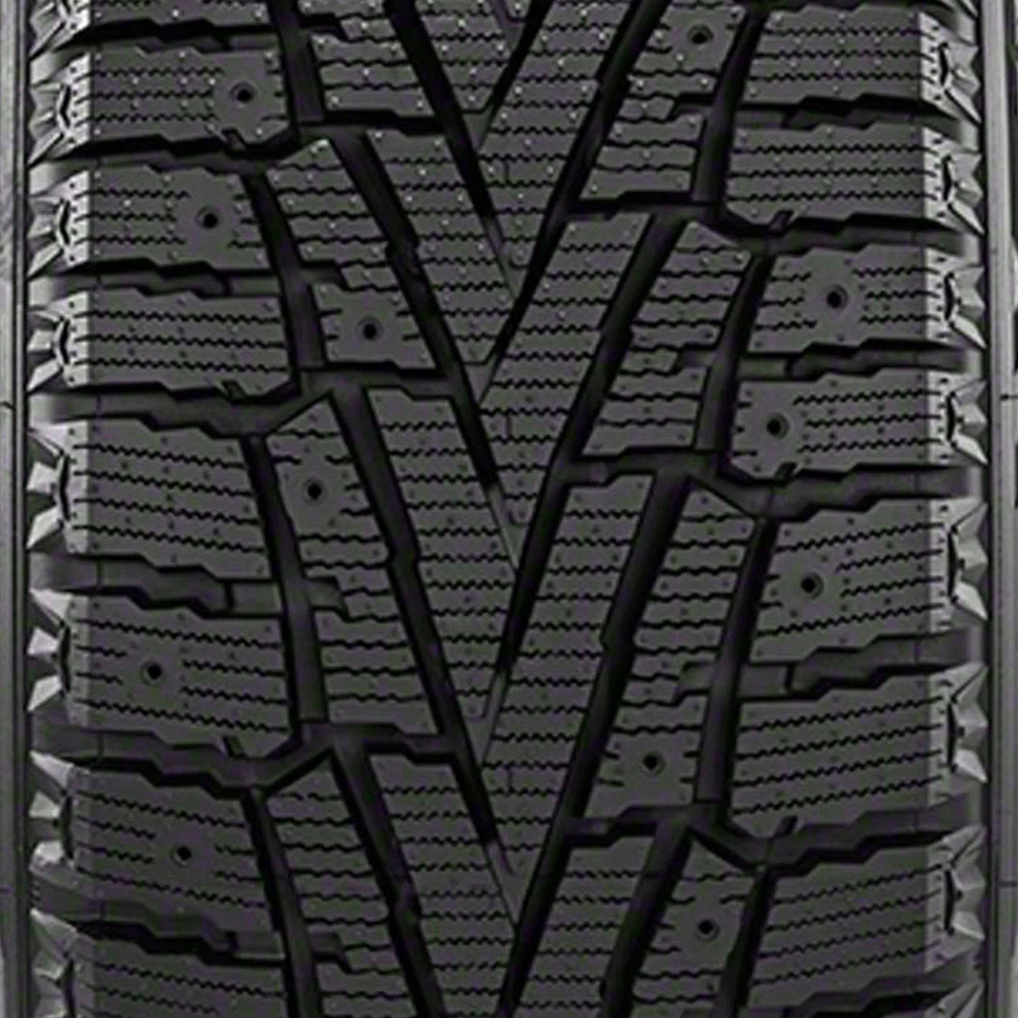 Nexen Winguard Winspike SizeUV Winter LT235/85R16 120/116Q E Light Truck Tire