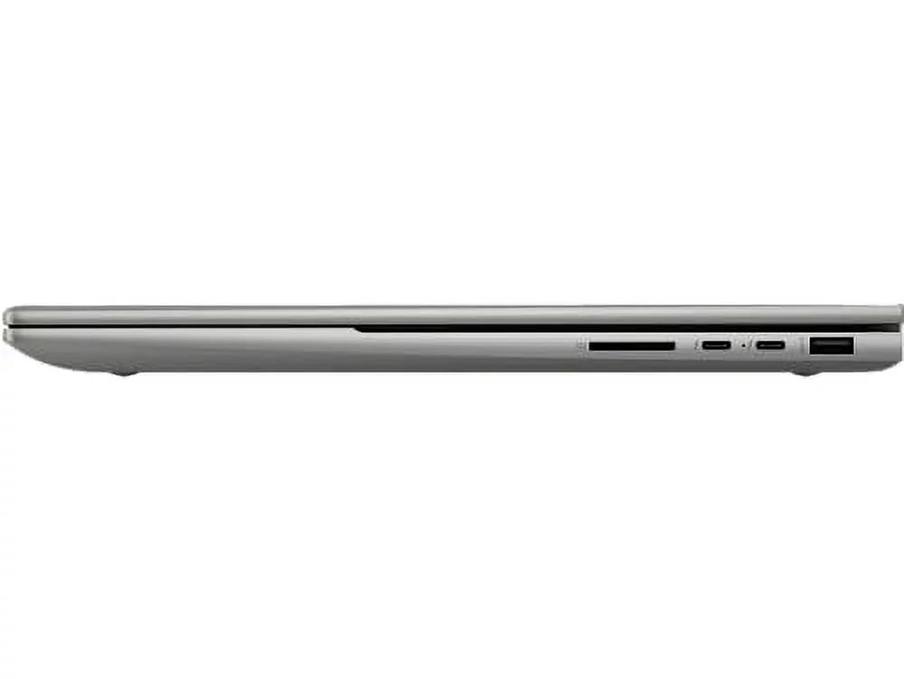 HP Envy Laptop 2023 New, 17.3" FHD IPSize Touchscreen, Intel Core i7-13700H 14-Core, Intel Iris Xe Graphics, 32GB DDR4, 1TB SizeSizeD, Backlit Keyboard, Thunderbolt 4, Wi-Fi 6E, Win10 Pro, COU 32GB USizeB