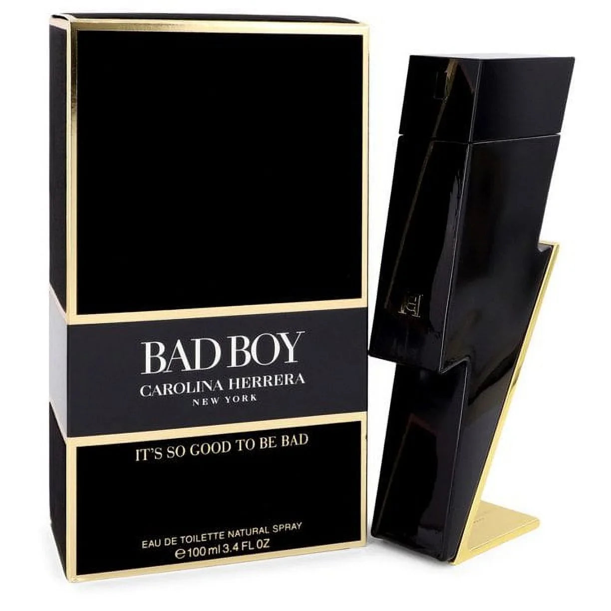 CH BAD BOY by Carolina Herrera