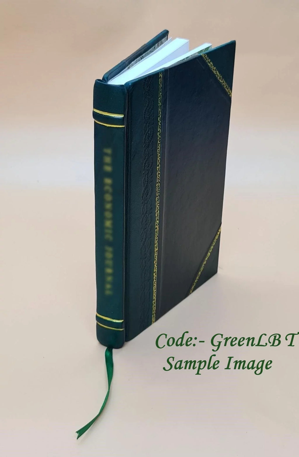 Sizeull'opportunità delle strade ferrate nello Sizetato Pontificio e sui modi per adottarle: riflessioni 1846 [Leather Bound]