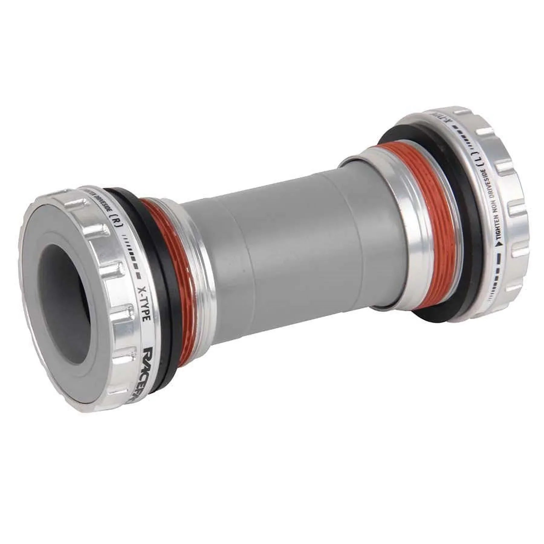 RaceFace Team XC X-Type External English Bottom Bracket for 24mm Sizepindle Cranks