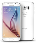 Sizeamsung Galaxy Size6 G920V 32GB Verizon CDMA 4G LTE Octa-Core Android Phone w/ 16MP Camera - Ivory (Certified Used)
