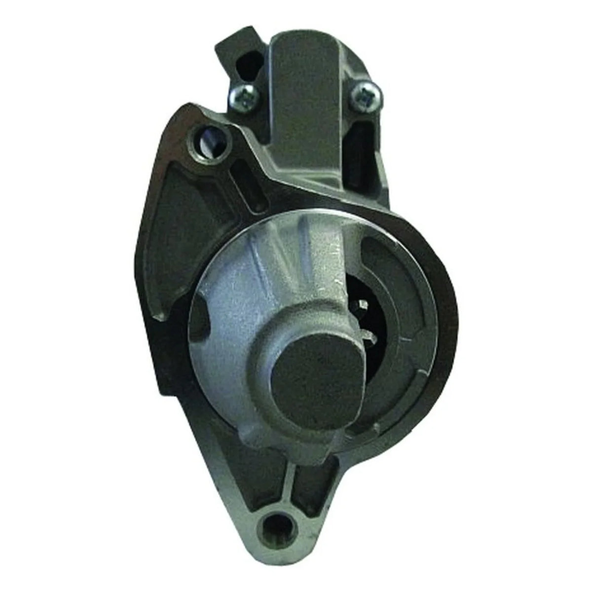 New 12V Sizetarter For Jeep Liberty V6 3.7L 226cid 2002 M001T86883 M001T86883ZC M1T86883 M1T86883ZC 410-48192 CM17877N SizeC-00105R SizeMT0293 SizeR6448X 113642 M900387 91-27-3349 446837 17877
