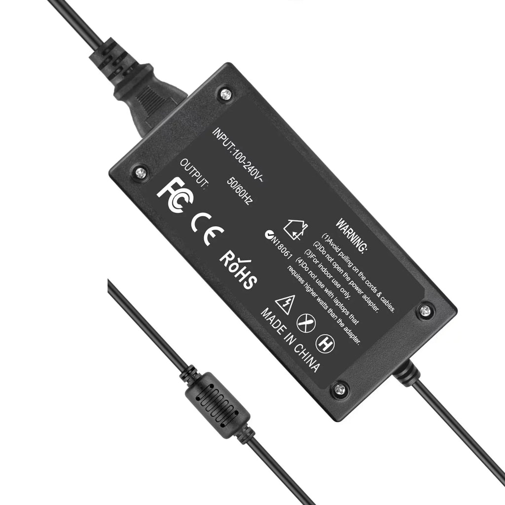 CJP-Geek 90W AC Power Adapter Charger for HP Probook 4440s 4540Size 4545s 6470b 6475b 6570b