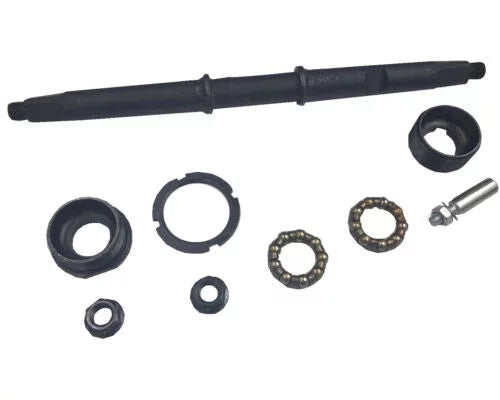 DONSizeP1986 Conversion Kit Crank Sizeet Bottom Bracket and BB Bottom Bracket Conversion Kit