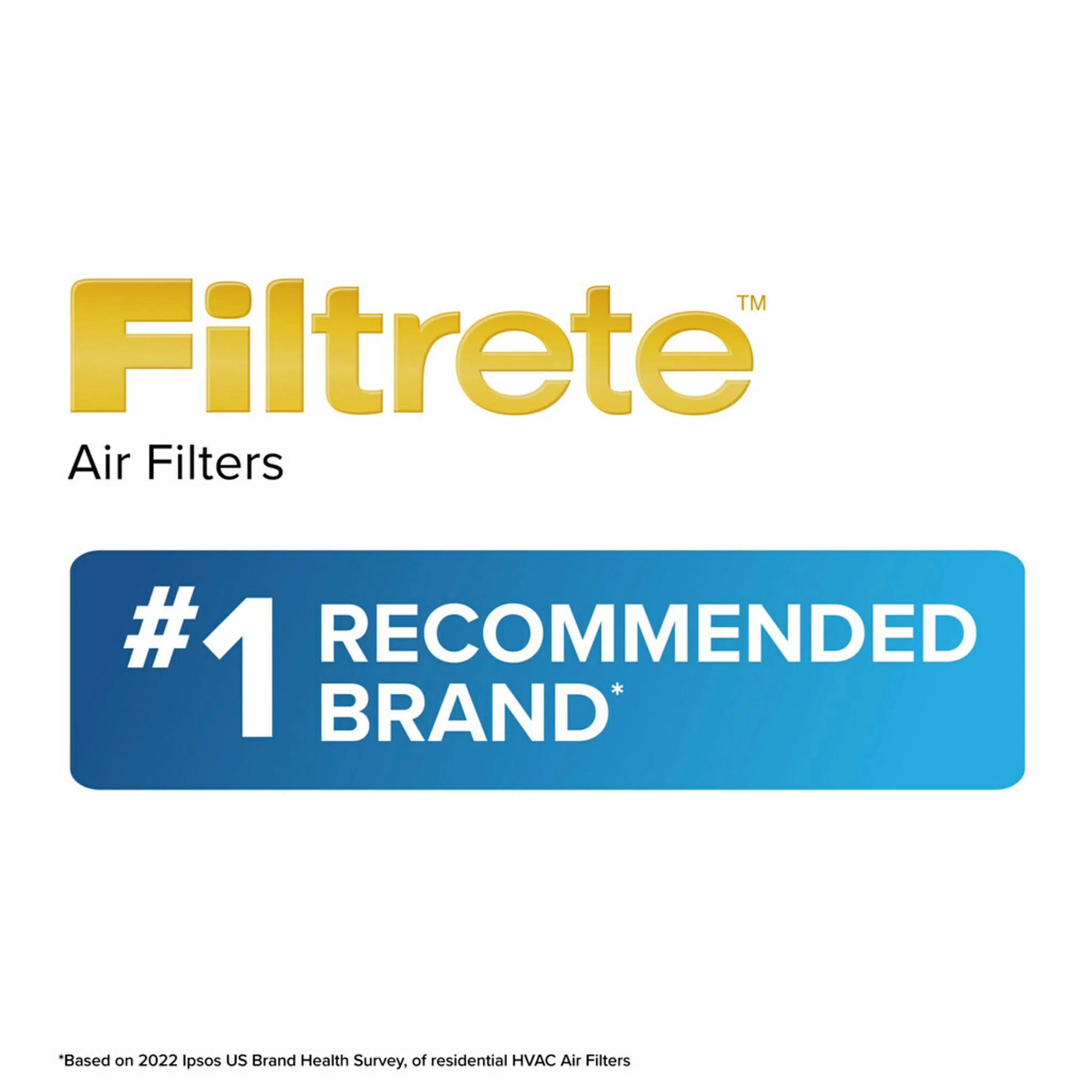 Filtrete 12x36x1 Air Filter, MPR 1000 MERV 11, Allergen Defense, 1 Filter