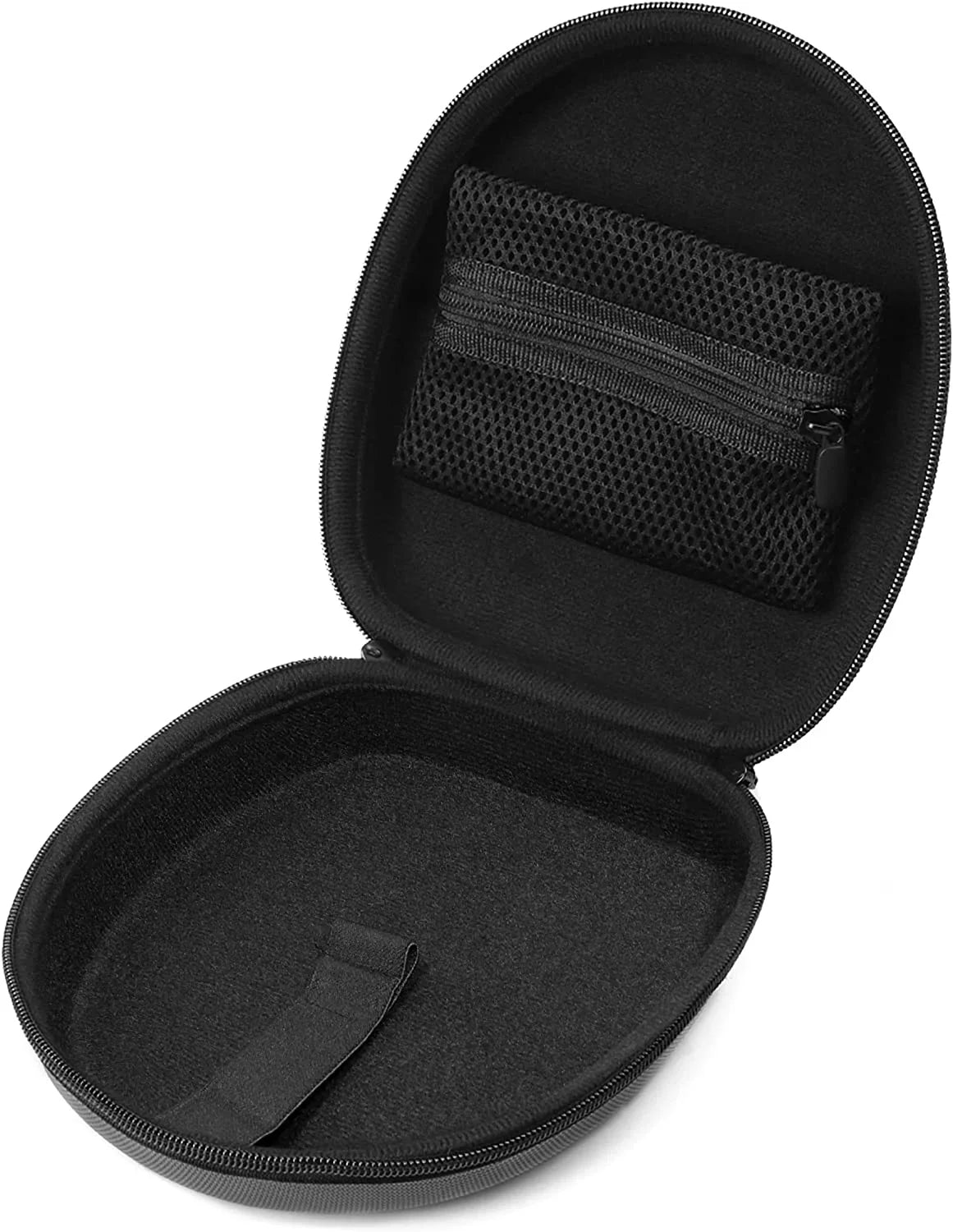 Case for VXI BlueParrott B550-XT, B450-XT, B450-XT -204010-C, B350-XT, B250-XTSize, C400-XT, Mesh Pocket