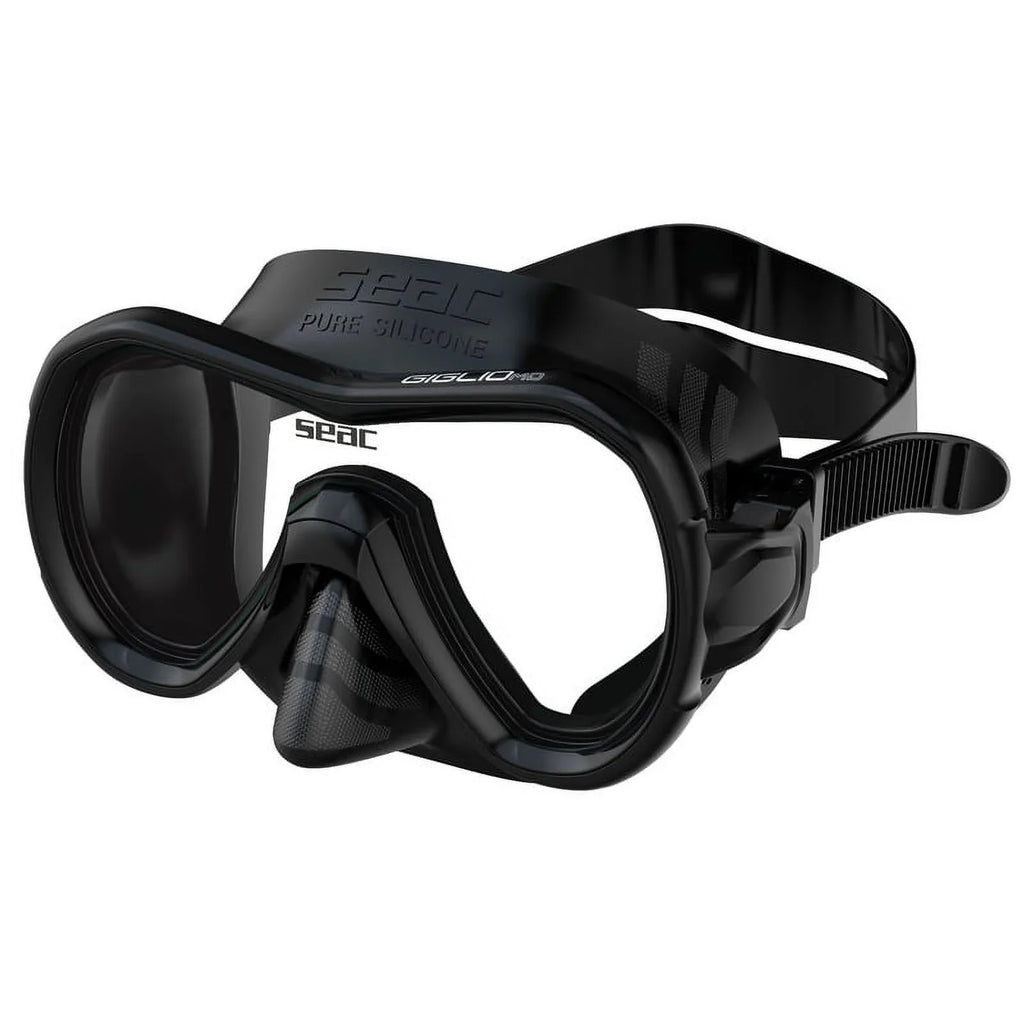 GIGLIO MD Size/BL BLACK