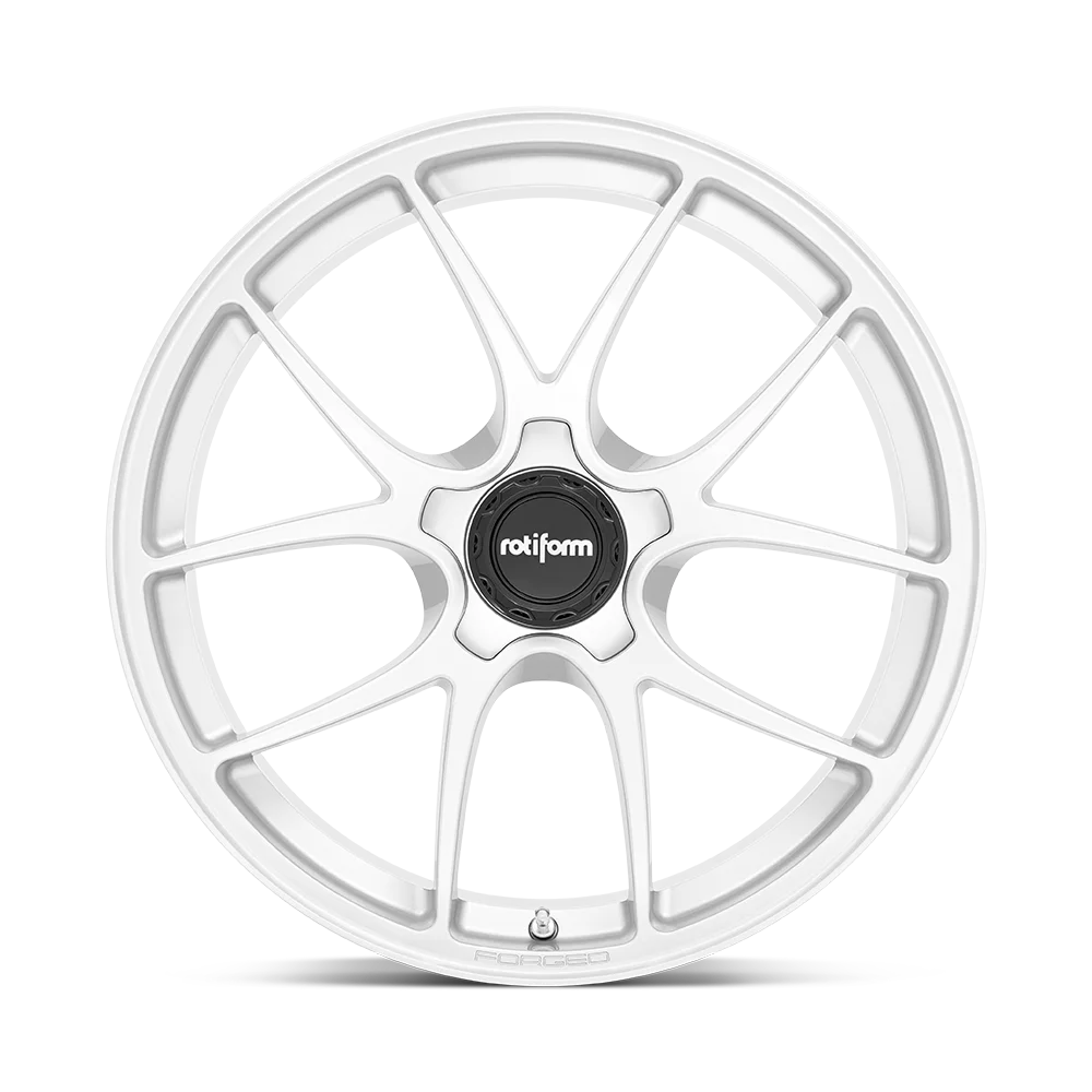 ROTIFORM R900 LTN 20X9.5 5X120 22ET 72.56CB GLOSizeSize SizeILVER WHEEL