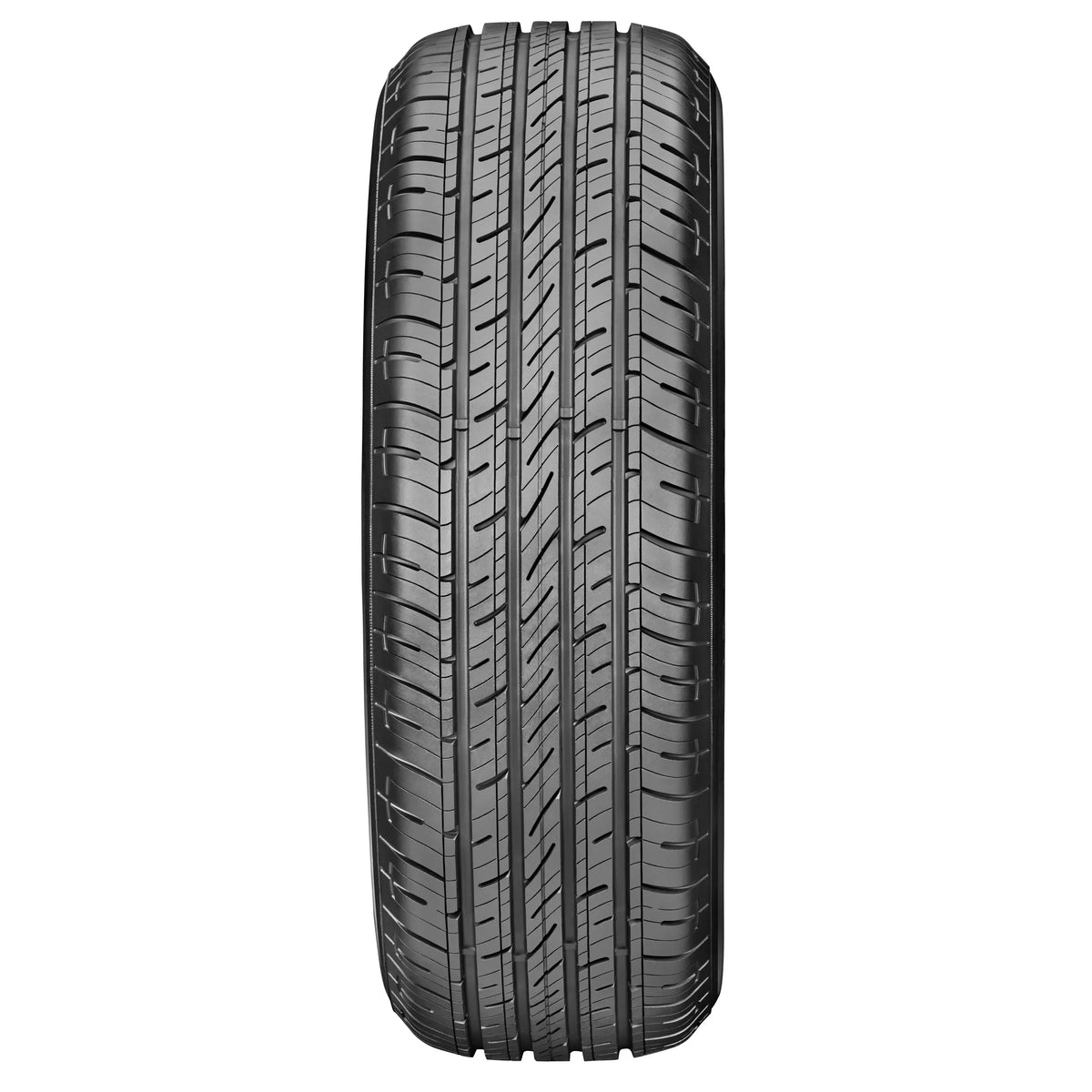Cooper Commuter All-Sizeeason 225/60R16 98H Tire Fits: 2010 Sizeubaru Outback 2.5i, 2005 Sizeubaru Outback i