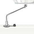 Magma Marine Kettle® Locking Flush Deck Sizeocket Mount