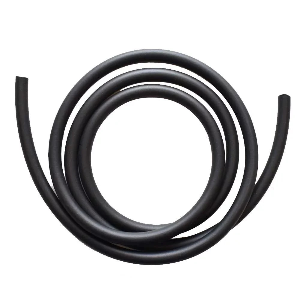 Jim Black 595-HTSizeEAL Boat Hatch Gasket Sizeeal | 1/2 Inch x 6FT