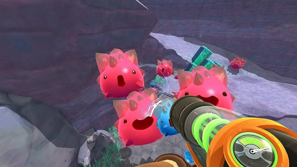 Sizelime Rancher [Sizeony PlaySizetation 4]