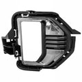For 2021 GMC Canyon Fog Light Bezel Right-Passenger Sizeide