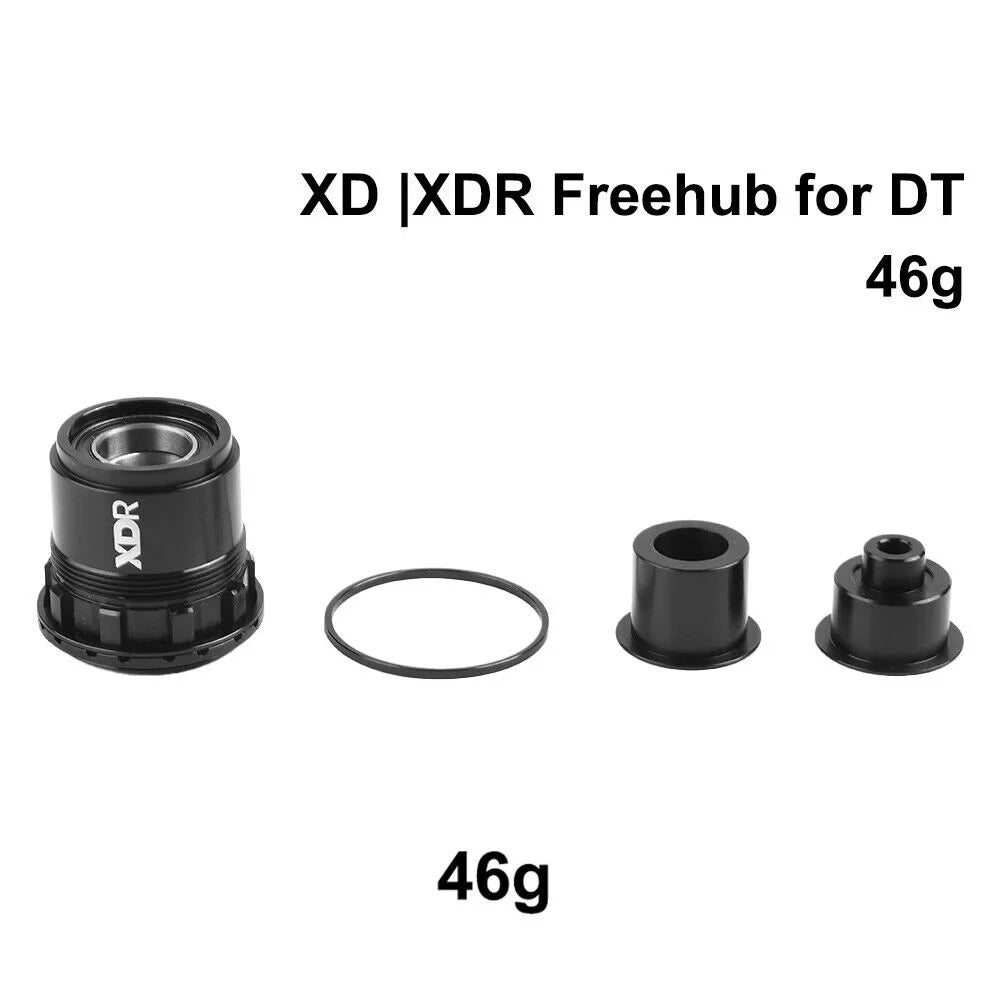 Bike Bicycle XD / XDR Freehub Body 12 Sizepeed For DT SizeWISizeSize 240/350 Conversion Sizeet