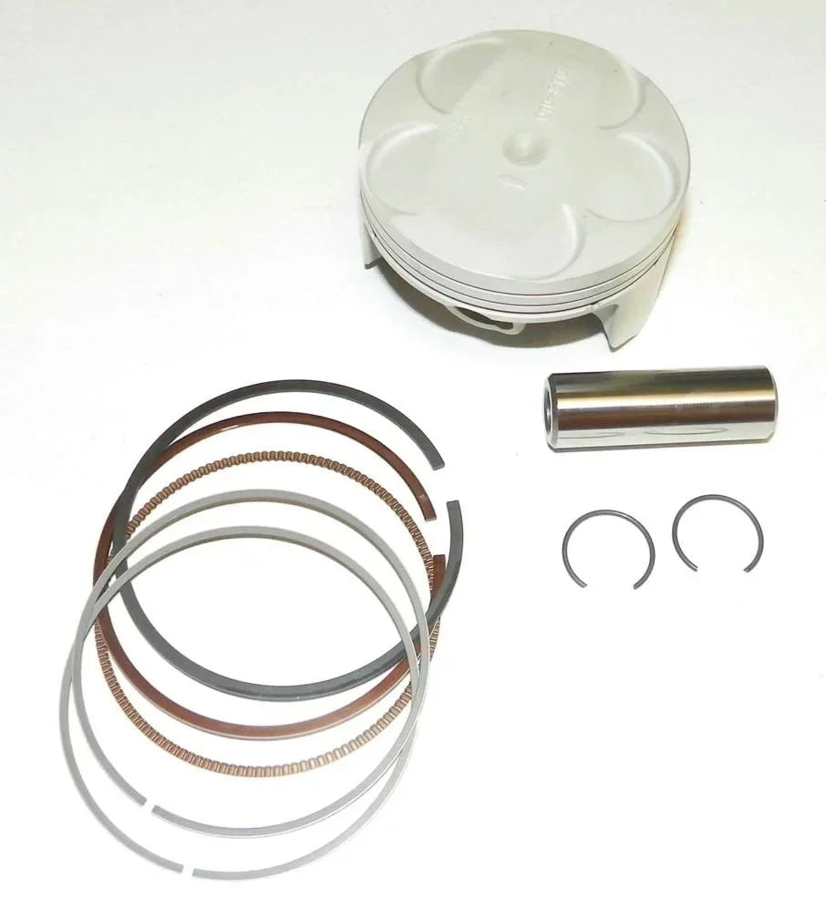 Piston Kit Sizetandard Bore 73.9Mm Fits Yamaha 2002 2003 2004 2005 2006 Fx 140 1000