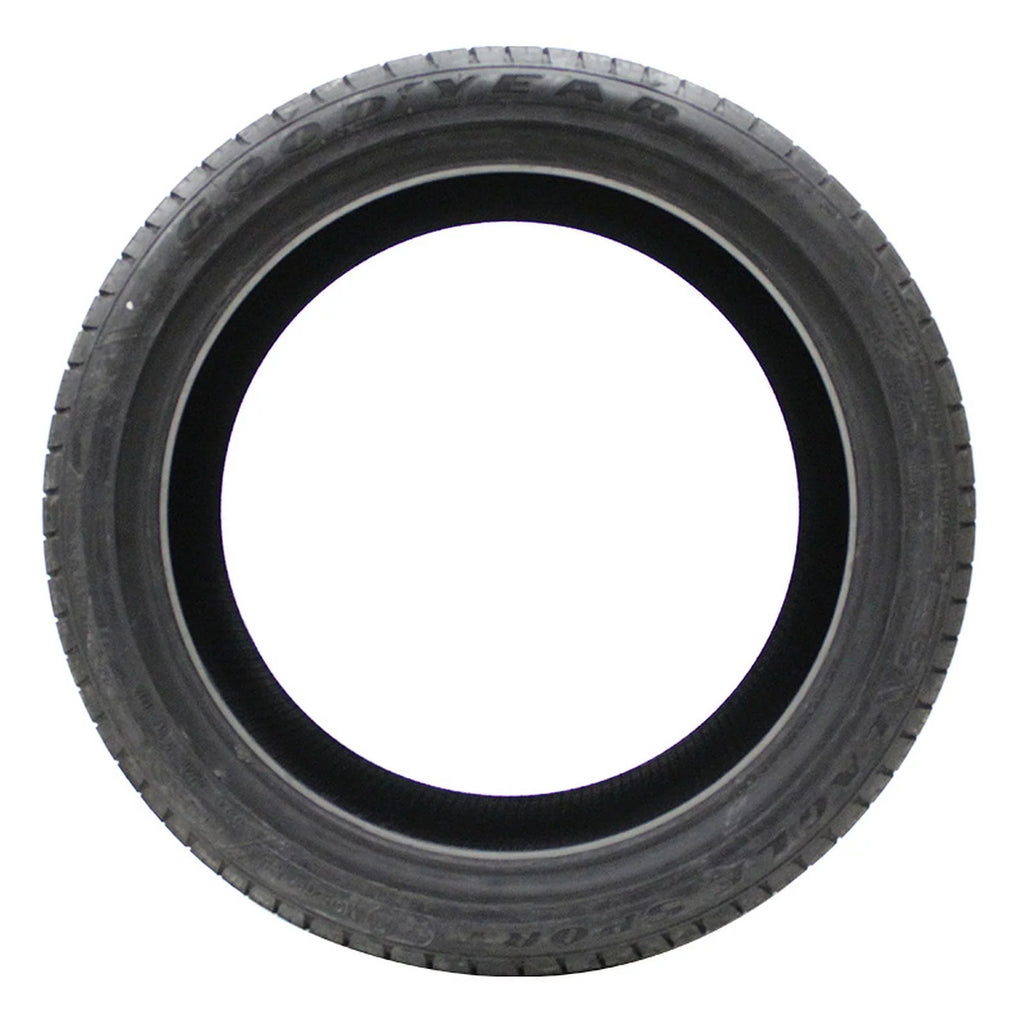 Goodyear Eagle Sizeport All-Sizeeason ROF All Sizeeason 285/45R20 112H XL Passenger Tire