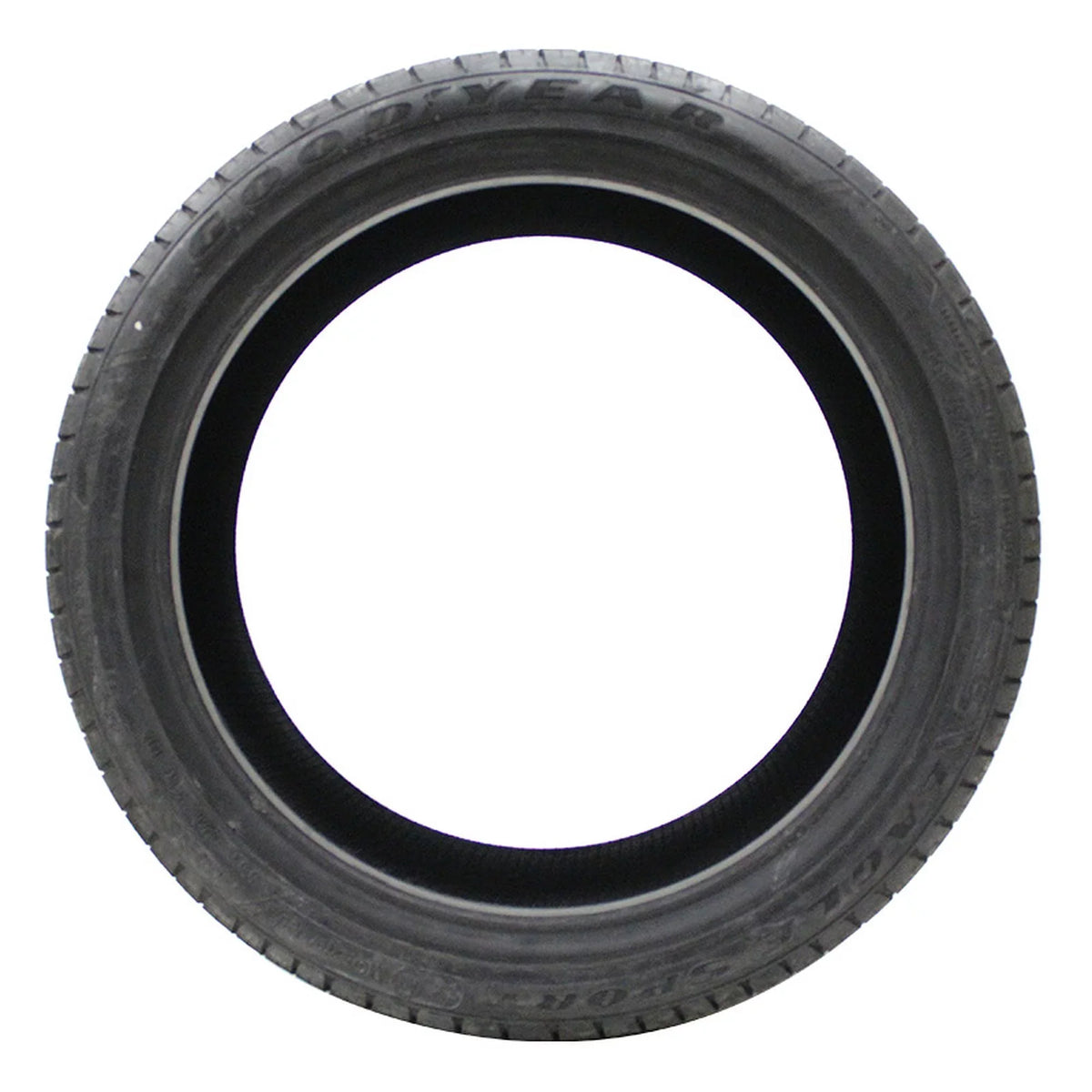Goodyear Eagle Sizeport All-Sizeeason ROF All Sizeeason 285/45R20 112H XL Passenger Tire