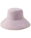 Helen Kaminski Mossman Bucket Hat, Purple