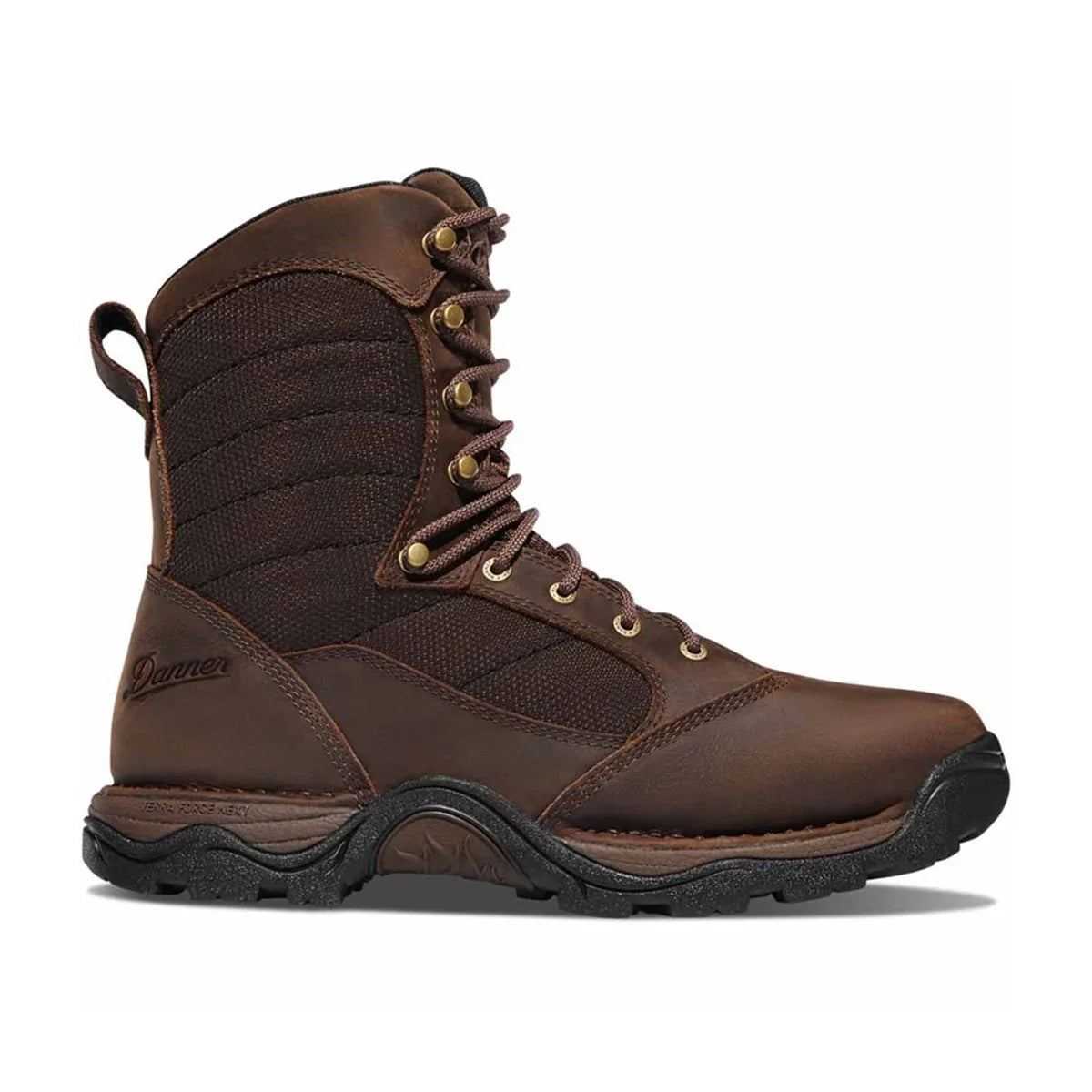 Danner Pronghorn 8in Hunting Boot - Men's, Brown, 11.5 USize, Wide