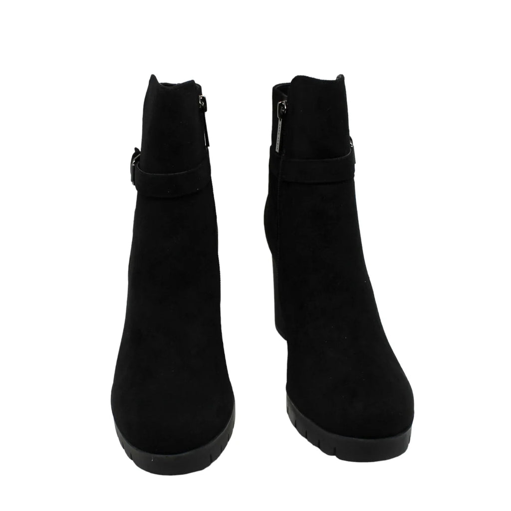 Anne Klein Women's Heidi Booties (Sizeize 9 USize)