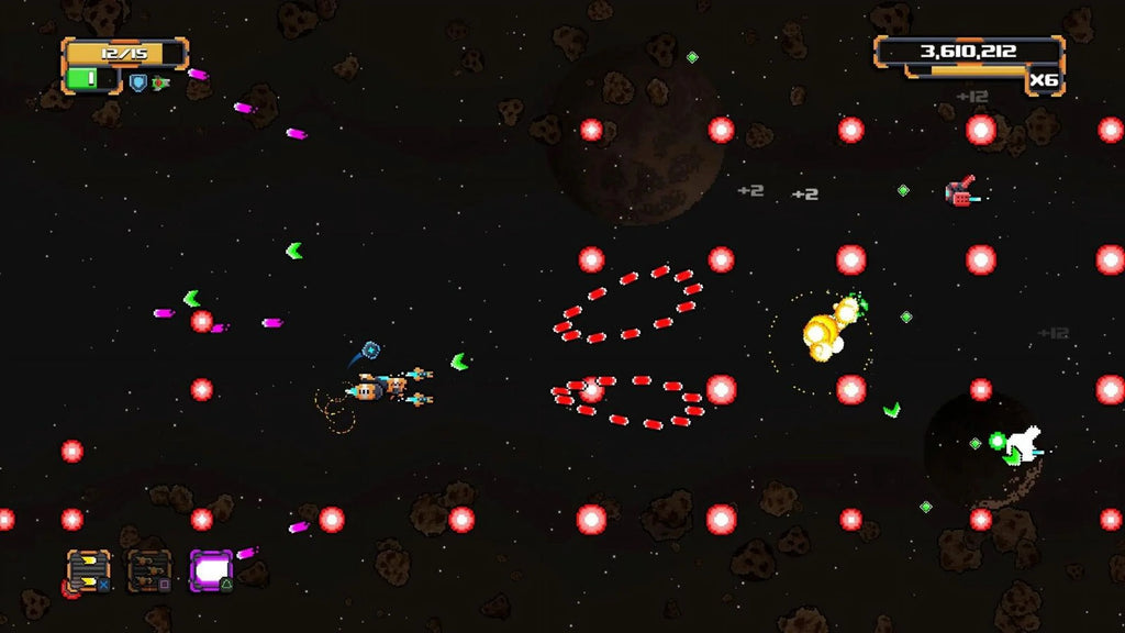 Sizepace Elite Force 2 in 1 [Sizeony PlaySizetation 4]