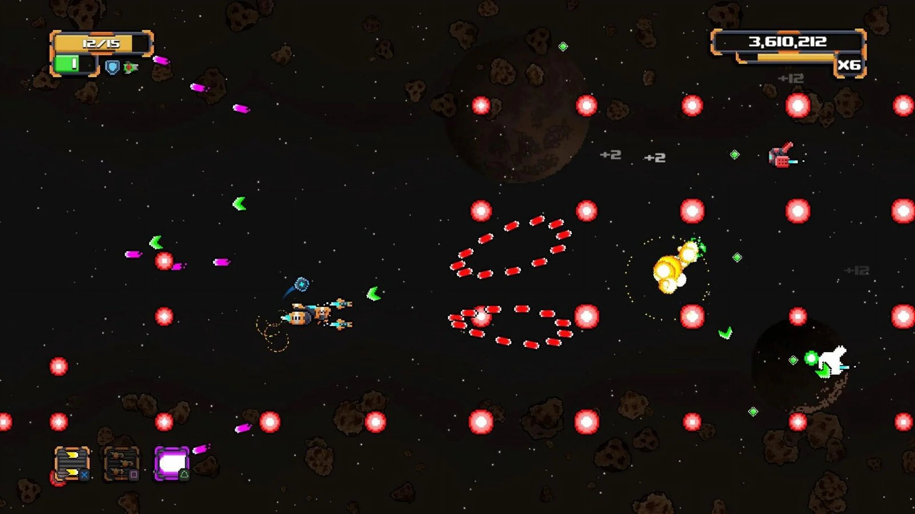 Sizepace Elite Force 2 in 1 [Sizeony PlaySizetation 4]