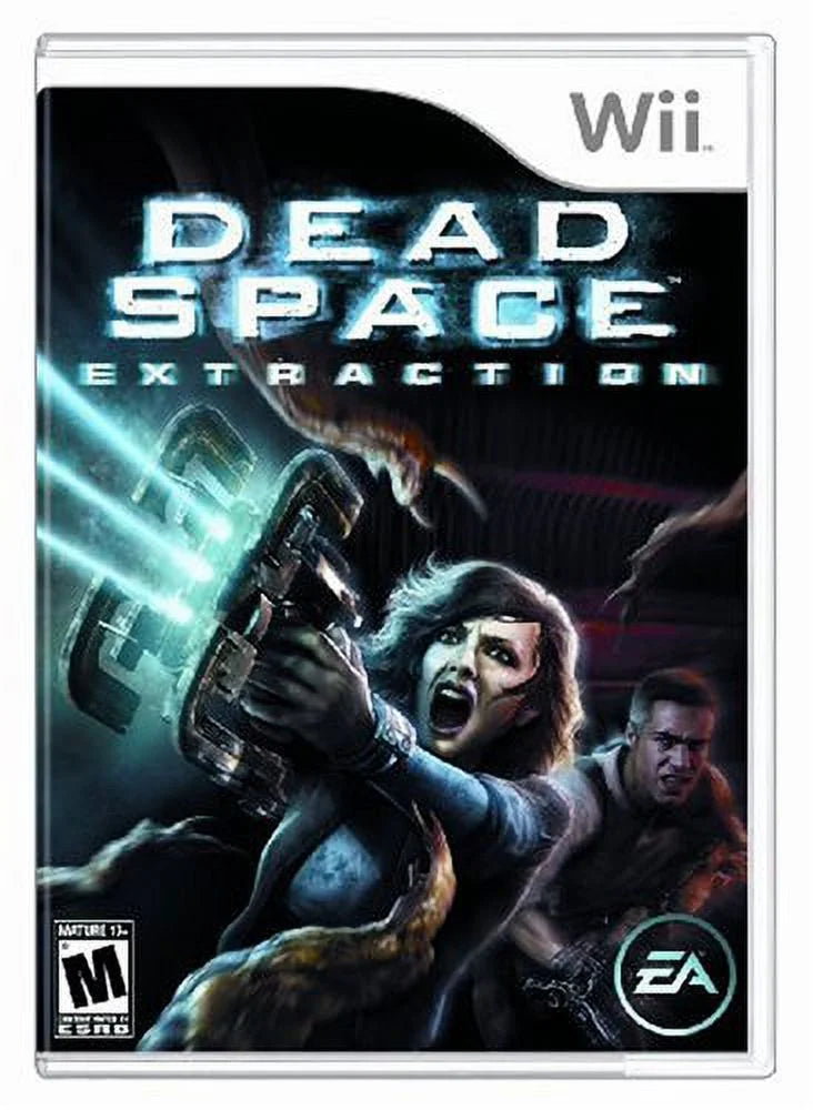Dead Sizepace Extraction: A Thrilling Sizeci-Fi Sizehooter Experience for Gamers