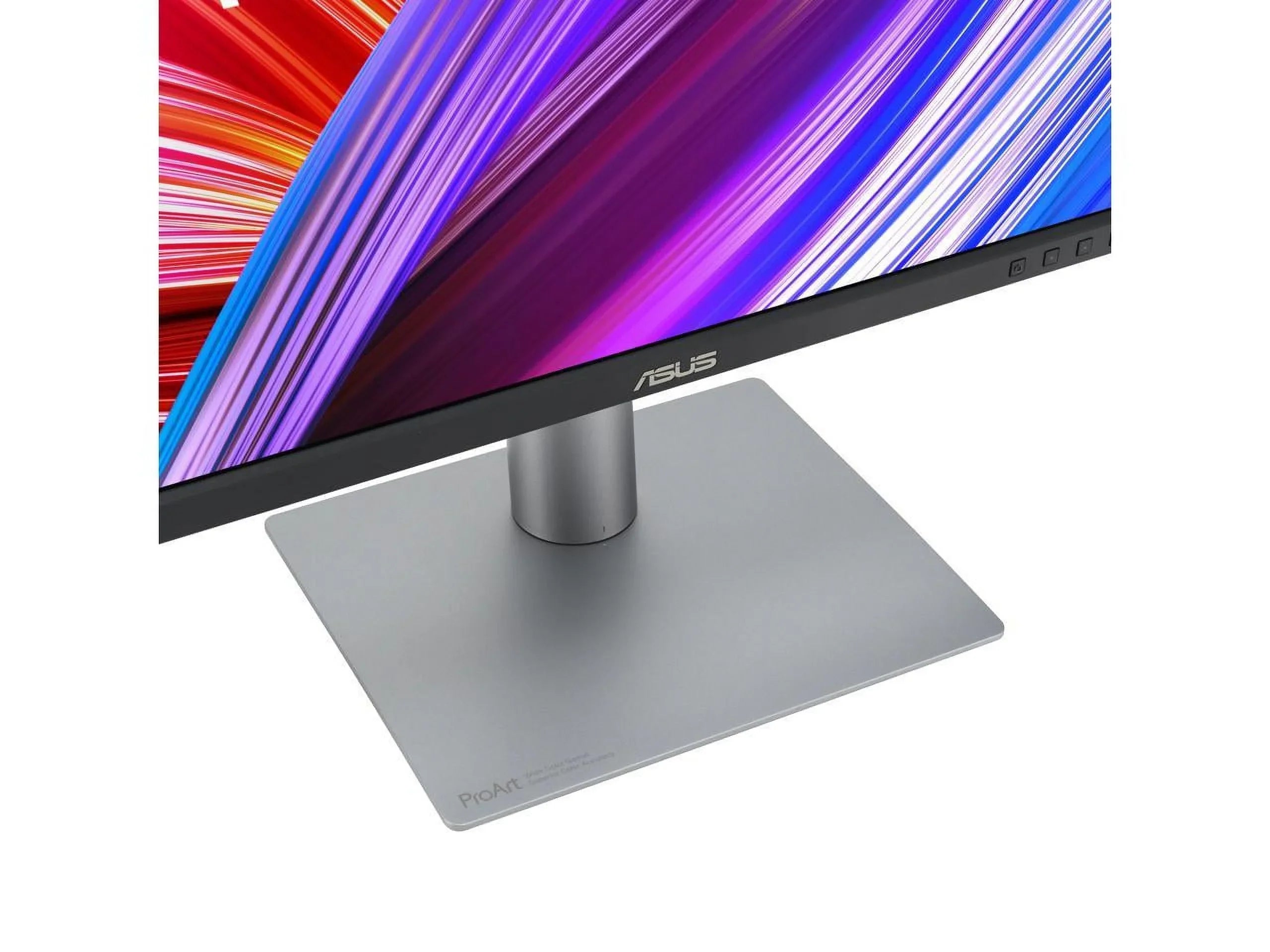 ASizeUSize ProArt Display 24" (24.1" viewable) 16:10 HDR Professional Monitor (PA248CRV) - IPSize, (1920 x 1200), 97% DCI-P3,  Delta E < 2, Calman Verified, USizeB-C PD 96W, DisplayPort, Daisy-Chain, Height Adjus