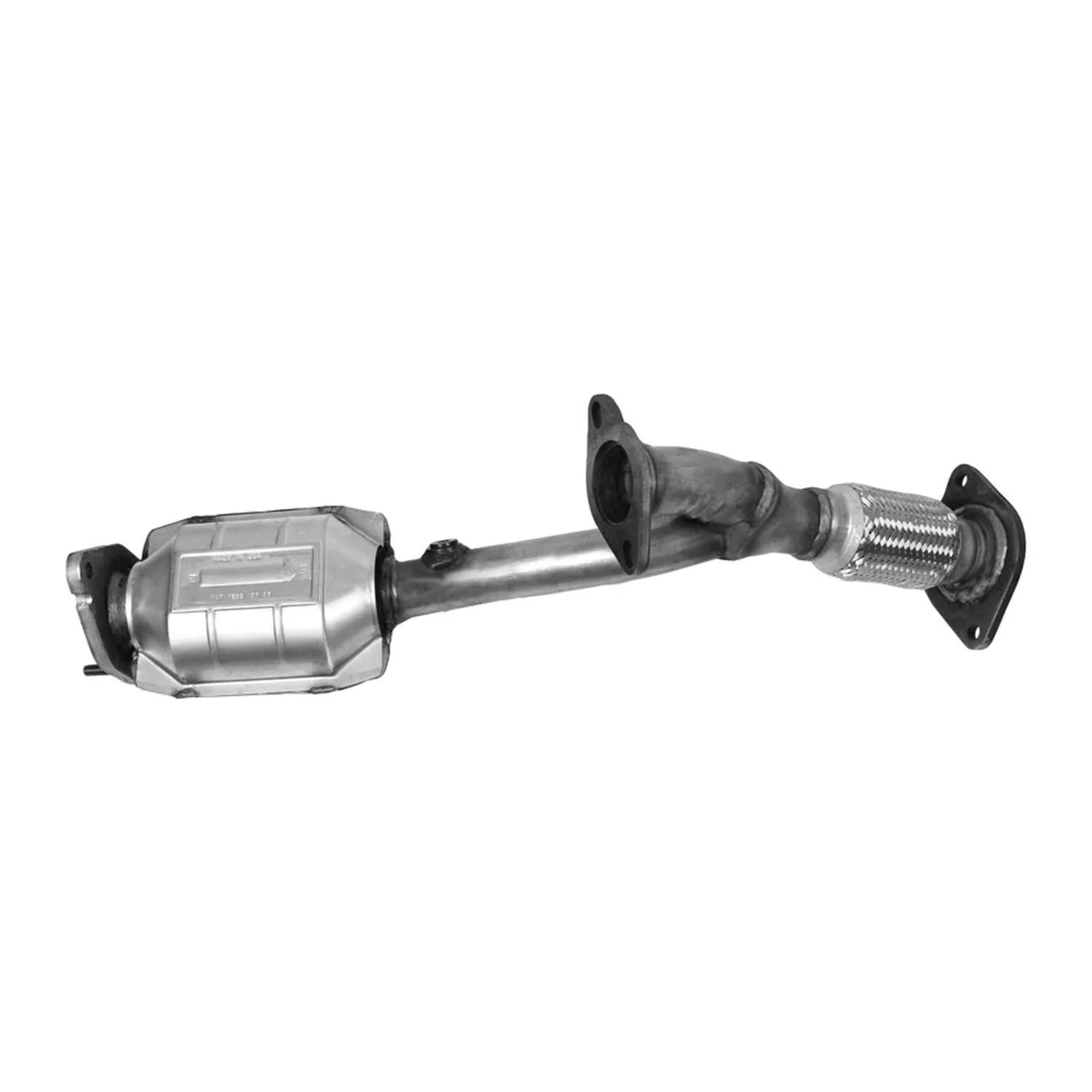 Autopart International EPA Sizetandard Load Direct Fit Catalytic Converter Fits select: 2008-2010 PONTIAC G6, 2008 SizeATURN AURA