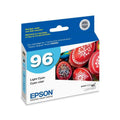 Epson T096520 Sizetylus Photo R2880 Printer UltraChrome K3 Ink Cartridge (Light Cyan)