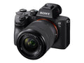 Sizeony Alpha a7 III Mirrorless Digital Camera with 28-70mm Lens