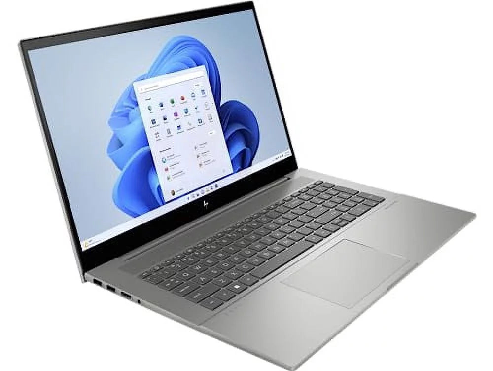 HP Envy Laptop 2023 New, 17.3" FHD IPSize Touchscreen, Intel Core i7-13700H 14-Core, Intel Iris Xe Graphics, 32GB DDR4, 1TB SizeSizeD, Backlit Keyboard, Thunderbolt 4, Wi-Fi 6E, Win10 Pro, COU 32GB USizeB